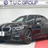 bmw 3-series 2020 quick_quick_3BA-5F20_WBA5F32090FH74246 image 1