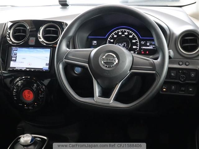 nissan note 2019 CFJ1588406 image 2