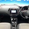 renault captur 2016 -RENAULT--Renault Captur ABA-2RH5F--VF12R401EF0727717---RENAULT--Renault Captur ABA-2RH5F--VF12R401EF0727717- image 2