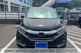 honda shuttle 2021 -HONDA--Shuttle 6AA-GP7--GP7-2201086---HONDA--Shuttle 6AA-GP7--GP7-2201086-