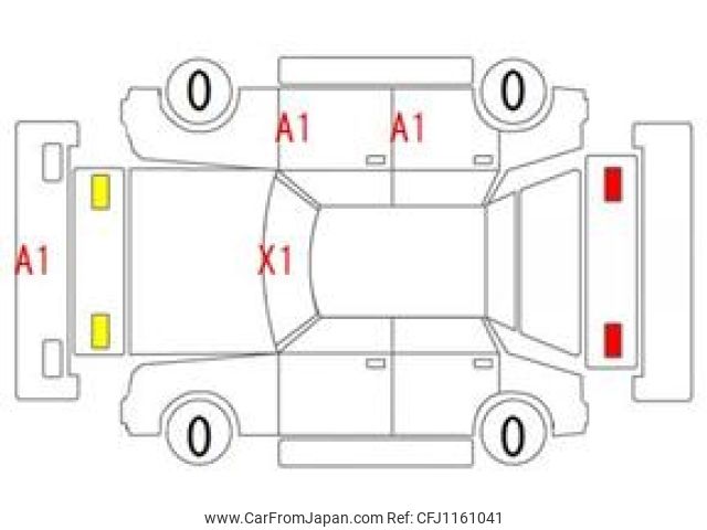 honda stepwagon 2020 -HONDA--Stepwgn DBA-RP3--RP3-1254594---HONDA--Stepwgn DBA-RP3--RP3-1254594- image 2