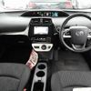 toyota prius 2017 quick_quick_DAA-ZVW51_ZVW51-6057459 image 9