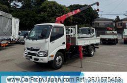 hino dutro 2017 CFJ1575453