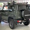 suzuki jimny-sierra 2021 -SUZUKI--Jimny Sierra 3BA-JB74W--JB74W-141515---SUZUKI--Jimny Sierra 3BA-JB74W--JB74W-141515- image 7