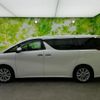 toyota alphard 2021 quick_quick_3BA-AGH30W_AGH30-9026140 image 2