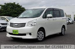 toyota noah 2012 quick_quick_DBA-ZRR70G_ZRR70-0482019