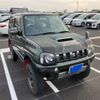 suzuki jimny 2016 -SUZUKI--Jimny ABA-JB23W--JB23W-756166---SUZUKI--Jimny ABA-JB23W--JB23W-756166- image 2
