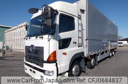 hino profia 2017 -HINO--Profia QPG-FW1EXEG--FW1EXE-19113---HINO--Profia QPG-FW1EXEG--FW1EXE-19113-