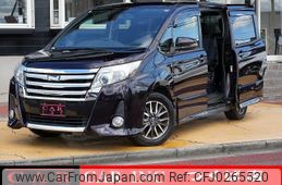 toyota noah 2014 quick_quick_ZRR80W_ZRR80-0066425