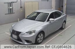 lexus is 2013 -LEXUS 【名古屋 330ﾅ6387】--Lexus IS DBA-GSE30--GSE30-5013906---LEXUS 【名古屋 330ﾅ6387】--Lexus IS DBA-GSE30--GSE30-5013906-