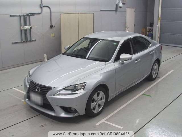 lexus is 2013 -LEXUS 【名古屋 330ﾅ6387】--Lexus IS DBA-GSE30--GSE30-5013906---LEXUS 【名古屋 330ﾅ6387】--Lexus IS DBA-GSE30--GSE30-5013906- image 1