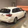 toyota corolla-fielder 2018 CFJ1779374 image 2