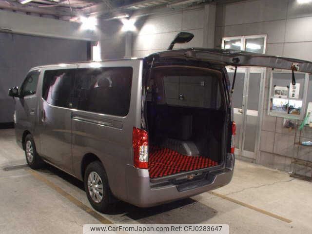 nissan caravan-van 2016 -NISSAN--Caravan Van VW2E26-025975---NISSAN--Caravan Van VW2E26-025975- image 2