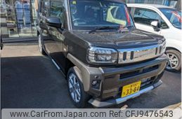 daihatsu taft 2023 -DAIHATSU 【一宮 580ﾅ3384】--Taft 5BA-LA900S--LA900S-0149870---DAIHATSU 【一宮 580ﾅ3384】--Taft 5BA-LA900S--LA900S-0149870-