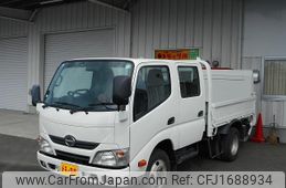 hino dutro 2015 CFJ1688934