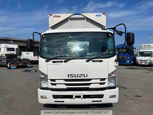 isuzu forward 2015 -ISUZU--Forward TKG-FRR90T2--FRR90-7074213---ISUZU--Forward TKG-FRR90T2--FRR90-7074213- image 2