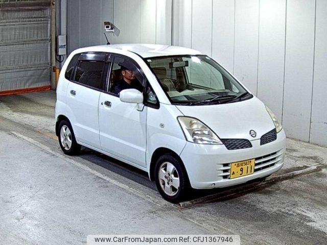 nissan moco 2005 -NISSAN 【高知 583あ911】--Moco MG21S-425964---NISSAN 【高知 583あ911】--Moco MG21S-425964- image 1
