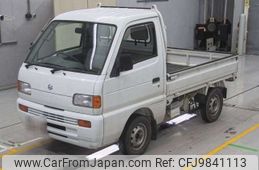 suzuki carry-truck 1998 -SUZUKI--Carry Truck V-DD51T--DD51T-562540---SUZUKI--Carry Truck V-DD51T--DD51T-562540-
