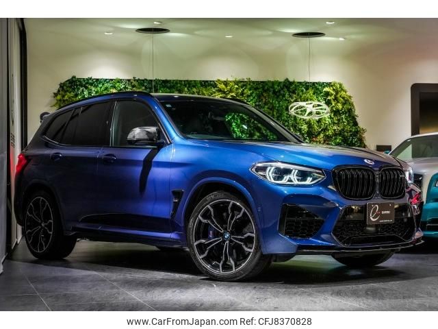 bmw x3 2020 quick_quick_3BA-TS30_WBSTS020509B20954 image 1