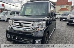 honda n-box 2015 -HONDA--N BOX JF1--2413430---HONDA--N BOX JF1--2413430-