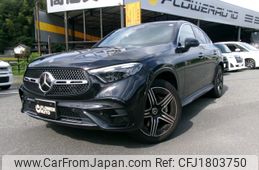 mercedes-benz glc-class 2023 CFJ1803750