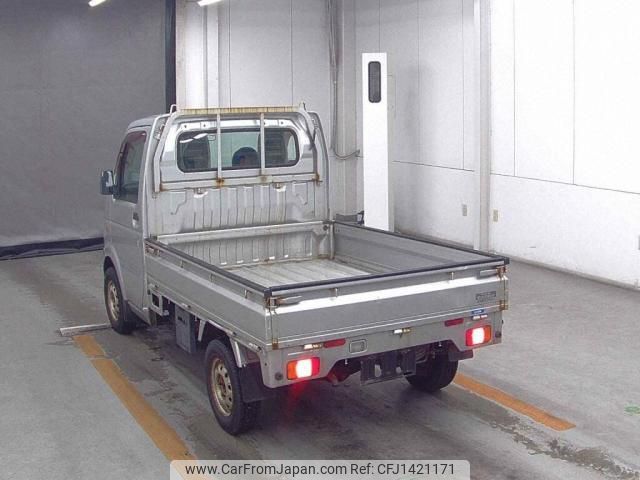 suzuki carry-truck 2013 quick_quick_EBD-DA63T_DA63T-835995 image 2