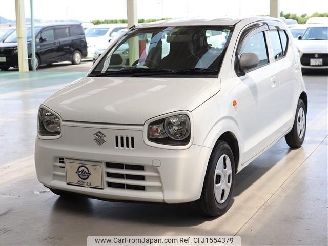 suzuki alto 2016 CFJ1554379 image 1