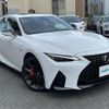 lexus is 2024 CFJ1747068 image 1