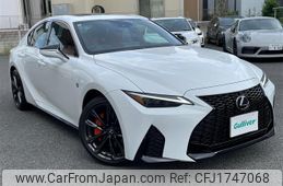 lexus is 2024 CFJ1747068