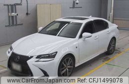 lexus gs 2020 CFJ1499078