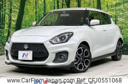 suzuki swift 2020 -SUZUKI--Swift CBA-ZC33S--ZC33S-129172---SUZUKI--Swift CBA-ZC33S--ZC33S-129172-