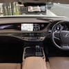 lexus ls 2017 -LEXUS--Lexus LS DAA-GVF50--GVF50-6000557---LEXUS--Lexus LS DAA-GVF50--GVF50-6000557- image 17