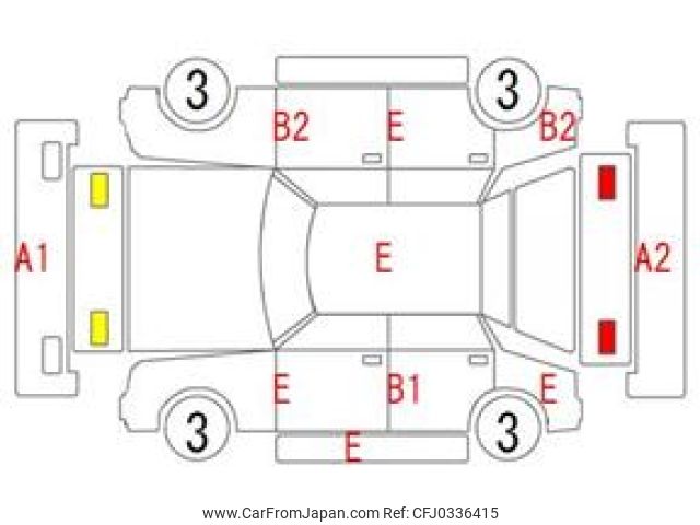 toyota prius 2021 -TOYOTA--Prius 6AA-ZVW51--ZVW51-6211281---TOYOTA--Prius 6AA-ZVW51--ZVW51-6211281- image 2