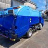 mitsubishi-fuso canter 2009 quick_quick_PDG-FE73D_FE73D-550796 image 2