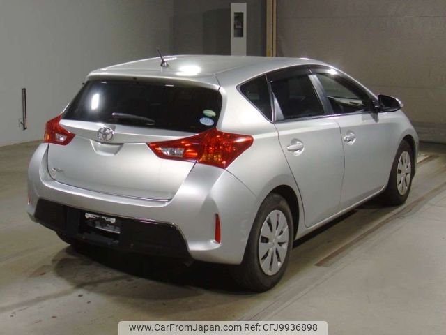 toyota auris 2013 -TOYOTA--Auris NZE181H-6008206---TOYOTA--Auris NZE181H-6008206- image 2