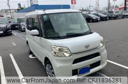 daihatsu tanto 2013 CFJ1836381