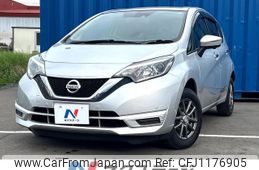 nissan note 2017 quick_quick_NE12_NE12-203028