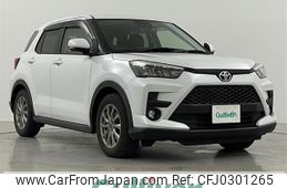 toyota raize 2019 -TOYOTA--Raize 5BA-A210A--A210A-0002494---TOYOTA--Raize 5BA-A210A--A210A-0002494-