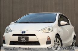 toyota aqua 2012 quick_quick_DAA-NHP10_NHP10-2035481