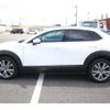 mazda cx-3 2021 -MAZDA--CX-30 5BA-DMEP--DMEP-202117---MAZDA--CX-30 5BA-DMEP--DMEP-202117- image 9