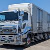 isuzu giga 2018 CFJ1606094 image 1