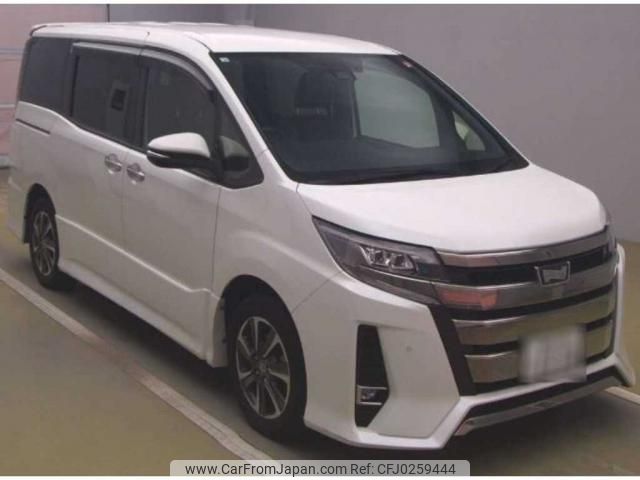 toyota noah 2020 quick_quick_3BA-ZRR80W_0629173 image 1