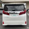 toyota alphard 2020 -TOYOTA--Alphard 3BA-AGH30W--AGH30-9009910---TOYOTA--Alphard 3BA-AGH30W--AGH30-9009910- image 3