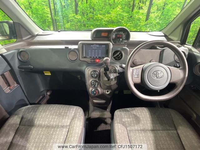 toyota porte 2013 CFJ1507172 image 2