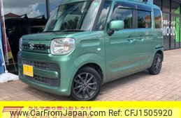 suzuki spacia 2018 CFJ1505920
