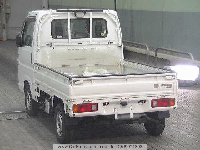 honda acty-truck 2010 -HONDA--Acty Truck HA9--1008506---HONDA--Acty Truck HA9--1008506- image 2