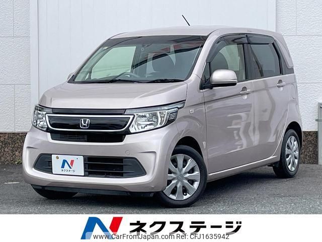 honda n-wgn 2014 CFJ1635942 image 1