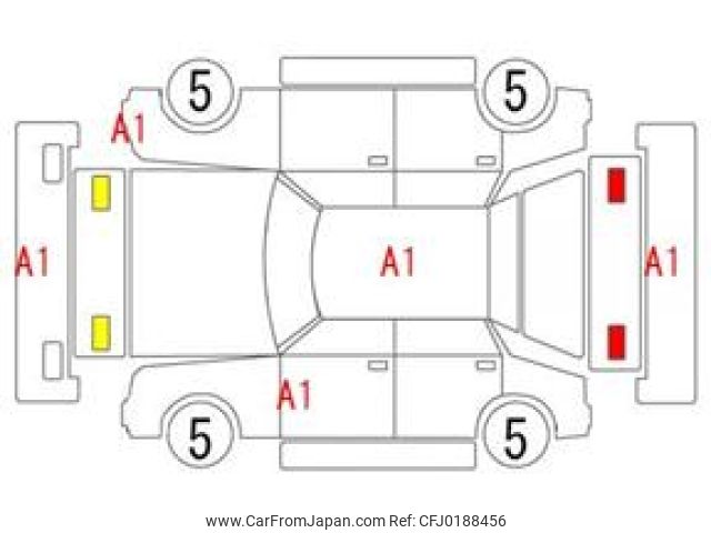 subaru forester 2014 -SUBARU--Forester DBA-SJG--SJG-019819---SUBARU--Forester DBA-SJG--SJG-019819- image 2