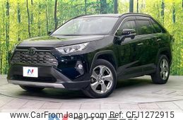 toyota rav4 2020 quick_quick_MXAA54_MXAA54-4016772