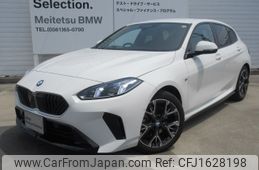 bmw 1-series 2025 CFJ1628198